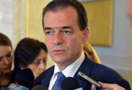 Ludovic Orban, PNL: Ar fi mai bine pentru Romania daca n-ar avea Guvern decat sa aiba Guvernul Tudose