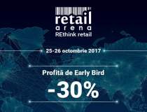 RetailArena 2017 - REthink...