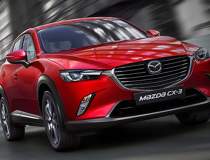 Mazda anunta primul motor pe...