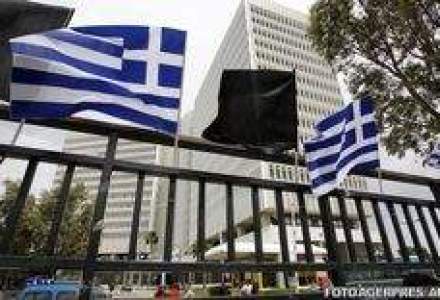 CEL MAI NEGRU SCENARIU: Grecii, francezii si italienii ar putea limita creditarea precum austriecii