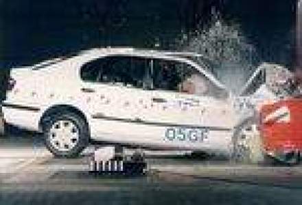 EuroNCAP va introduce calificativul de sase stele pentru siguranta auto