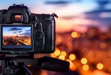 Aparate foto DSLR ieftine: 3 modele pentru pasionatii de fotografie reduse cu pana la 29%