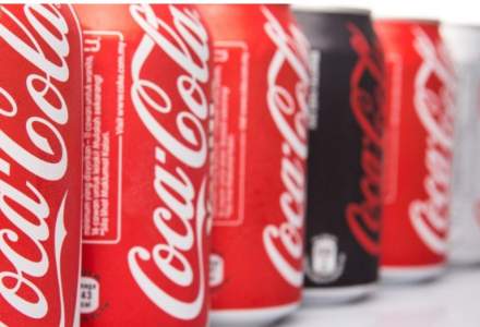 Imbuteliatorul Coca-Cola HBC a inregistrat o crestere de 5% a vanzarilor de bauturi