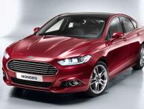 Ford Mondeo, in scandalul...
