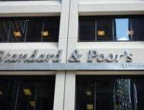 Standard&Poor's taie ratingul...