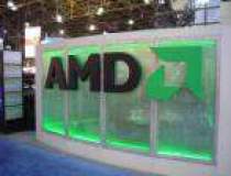 AMD trece pe profit
