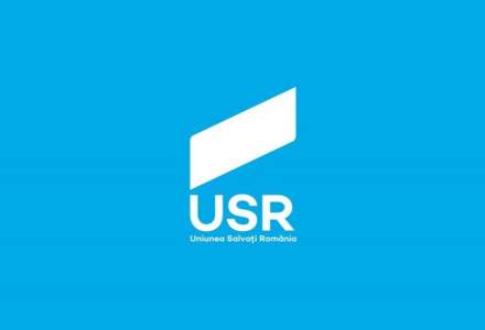 USR decide, printr-un referendum, daca va colabora cu Platforma lui Romania 100, initiata de Dacian Ciolos