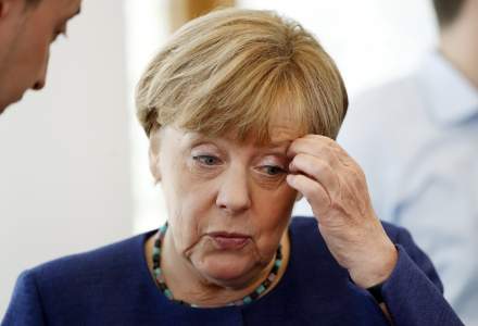 Angela Merkel: Germania va trebui la un moment dat sa interzica automobilele diesel, dupa modelul altor tari europene