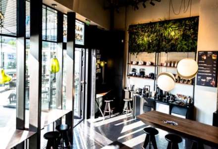 Narcoffee Roasters, lant de cafenele fondat in Cluj-Napoca, deschide o unitate in Bucuresti