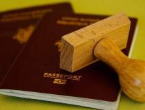 Pasapoartele temporare vor fi...