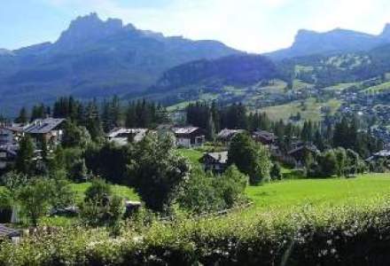 Vacanta in Muntii Dolomiti: Perfecta pentru concedii cu familia!