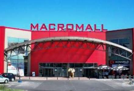 Pulsul pietei imobiliare din tara: Mall din Brasov, vandut cu 2 mil. euro