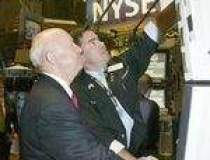 NYSE ataca London Stock Exchange