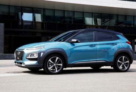 Hyundai pregateste noi SUV-uri cu care spera sa surclaseze Toyota la vanzari