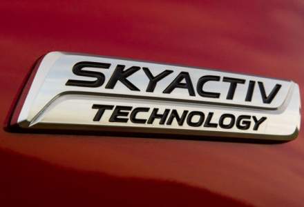 Japonezii vor lansa, in 2021, o versiune plug-in hybrid a noii game de motoare fara bujii Skyactiv-X