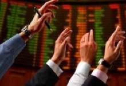 Broker: Investitorii institutionali au luat o pauza