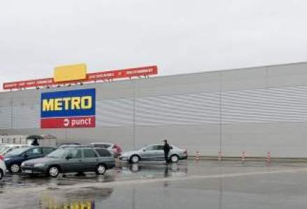 Metro deschide un magazin in Pitesti. Urmeaza Turda