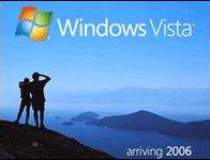 Windows Vista se apropie,...