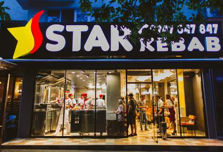 (P) Star Kebab - De la antreprenoriat independent la francize profitabile