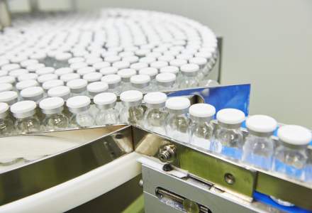Ce afaceri au cele 16 fabrici de medicamente din Romania care fac parte din PRIMER