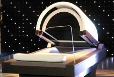 Conceptul Iyashi Dome, lansat in Romania