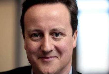 David Cameron ameninta ca nu va semna un nou Tratat UE daca Marea Britanie nu primeste garantii