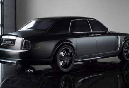 Automobile Bavaria a vandut 12 automobile Rolls-Royce - vezi cate in Romania