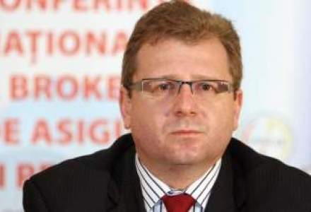Bogdan Andriescu, reales presedinte al asociatiei brokerilor de asigurare