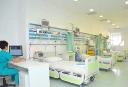 MedLife a investit 8,5 mil. euro in deschiderea unui spital de ortopedie. Vezi cum arata