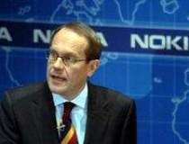 Nokia: profit de 1 mld. euro...