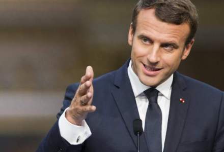 Macron a avertizat ca proiectul de reforma a justitiei "nu este coerent cu vointa de lupta impotriva coruptiei"