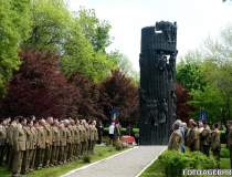 Monumentul Infanteriei din...
