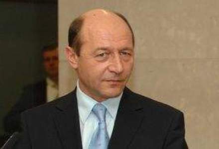 EUROPA FIERBE: Basescu vrea ca Romania sa participe la deciziile privind zona euro