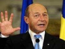 Basescu: Romania trebuie ca...