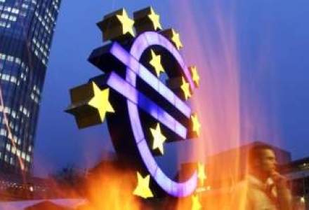 Efectele crizei din UE: Credite mai putine, evitarea bancilor grecesti si investitori nelinistiti