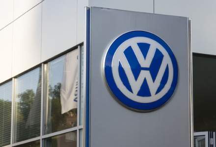 Celula secreta: Volkswagen testa software-ul pentru pacalirea emisiilor la sediul central