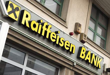Raiffeisen Bank pregateste un digital wallet: 2018 ar putea fi anul marilor inovatii pentru banca austriaca