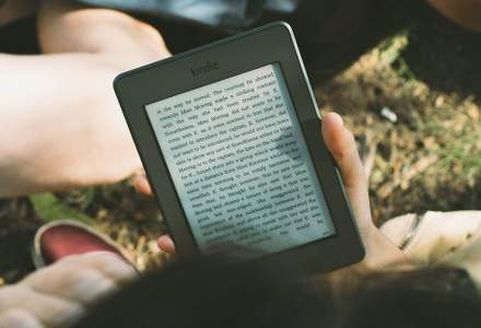 eBook-uri la reducere: 4 modele care iti vor starni pofta de citit