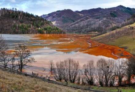 Guvernul vrea sa retraga de la UNESCO dosarul privind declararea Rosiei Montane ca zona protejata