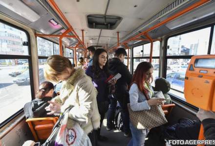 Primaria Bucuresti vrea sa cumpere un sistem de e-ticketing pentru transportul public
