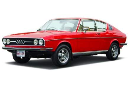 4 coupe-uri produse in anii '70 care ar trebui cunoscute de toti impatimitii