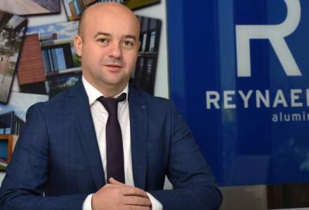 Reynaers Aluminium isi muta birourile in zona de sud a Capitalei si planuieste deschiderea unui nou showroom