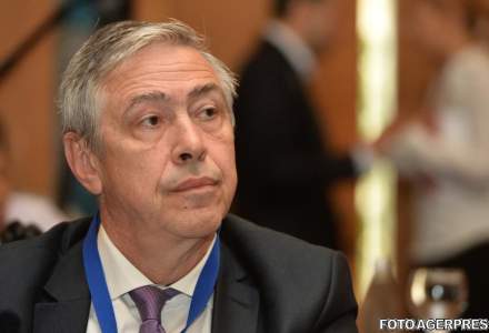 Presedintele CNAS, retinut in dosarul decontarilor ilegale, a fost demis de premierul Mihai Tudose