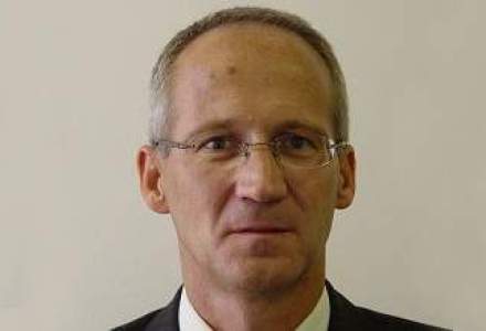 Martin Evry se intoarce la biroul de audit din Romania al Ernst & Young