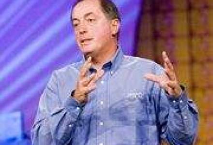 Intel trece la restructurari pentru a recastiga cota de piata