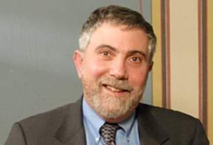 Paul Krugman: Suntem in depresiune. Democratia este sub asediu