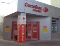 Carrefour isi extinde reteaua...