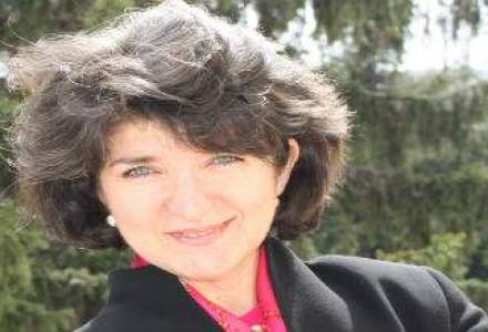 Sandra Pralong devine presedintele Asociatiei Romane de Relatii Publice