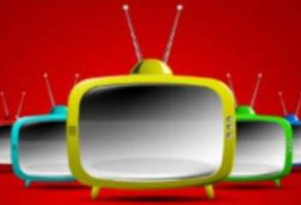 ANCOM: Numarul de abonati TV a scazut cu 0,6% in primul semestru