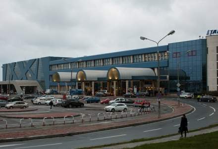 Aeroportul Bucuresti incepe constructia unui terminal de 818 mil. euro in 2022. Banii vin din imprumuturi si un eventual IPO